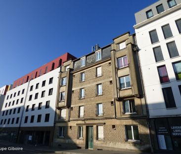 Appartement T1 à louer Nantes - 29 m² - Photo 3