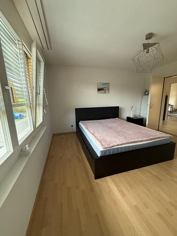 3.5 Zimmerwohnung im grünen Tann zu vermieten - Photo 5