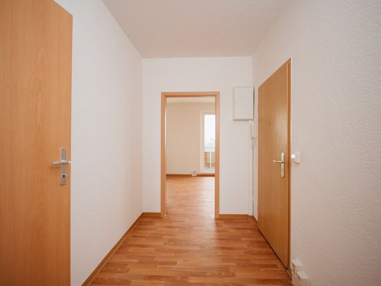 Toller Grundriss mit Balkon erwartet Sie hier - Photo 1