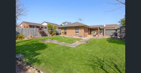 Three Bedroom Home in Grovedale - Photo 5