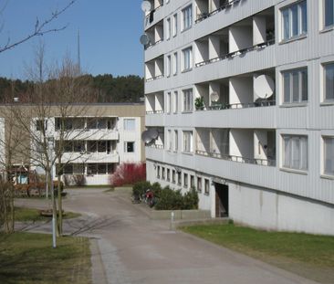 Kongahällagatan 80 B - Photo 3