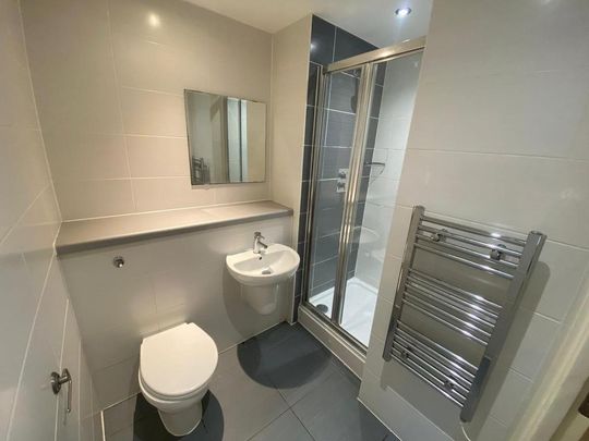 Studio to rent - Photo 1
