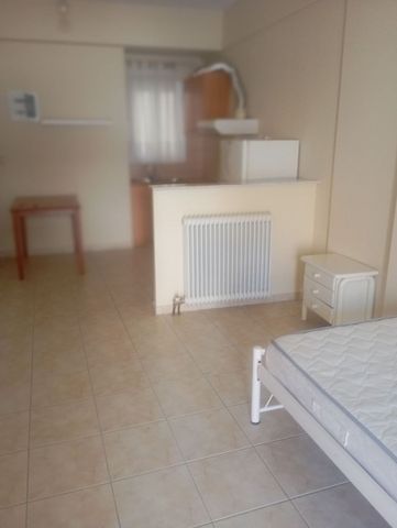 Studio/Γκαρσονιέρα για ενοικίαση Αγία Παρασκευή (Καρδίτσα) - Photo 4