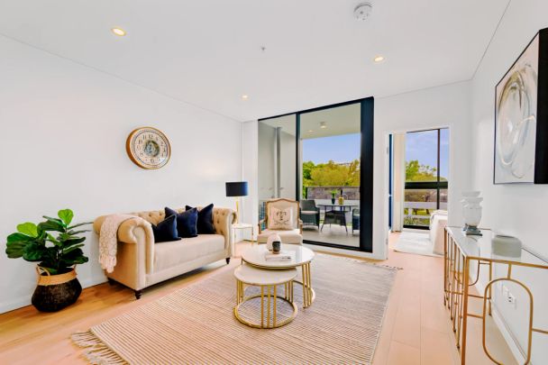 8 Gertrude St, Sydney - Photo 1