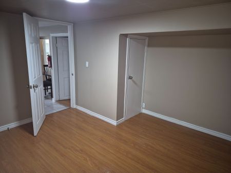 For Lease - 89 Navenby Crescent Unit# BASEMENT, Toronto, Ontario - Photo 4