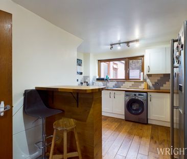 2 bedroom End Terraced House - Little Thistle, Welwyn Garden City - Photo 4