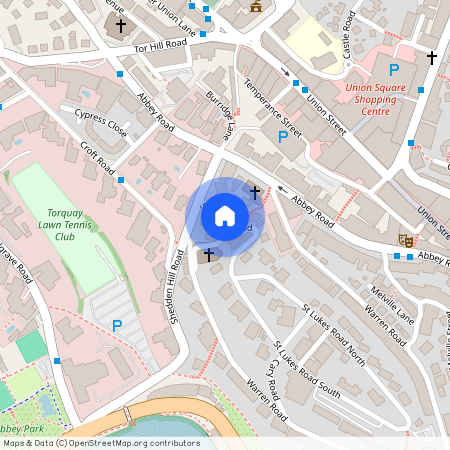 St. Lukes Road, TQ2 5NY, Torquay