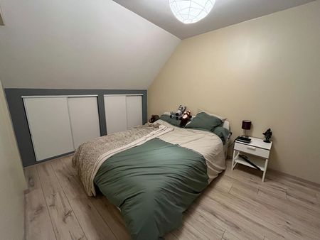 Location Appartement 3 pièces 54m² - Photo 2