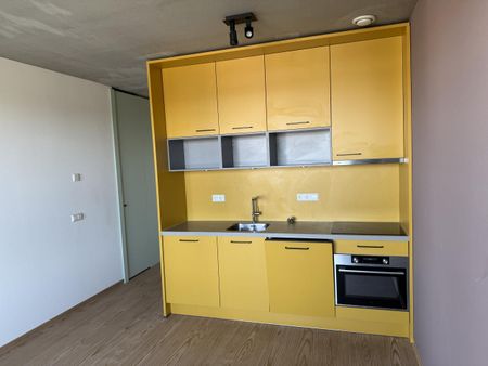 Te huur: Appartement Haparandaweg 314 in Amsterdam - Foto 5