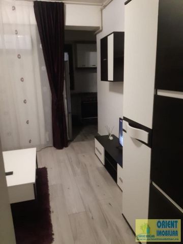 Tomis Plus, de inchiriat garsoniera, gaze, mobilata, Constanta - Fotografie 2