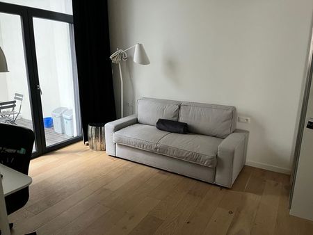 Appartement te huur - Foto 2