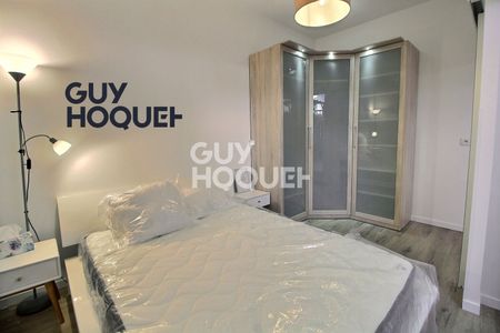 Appartement Limeil Brévannes 2 pièces 35.75 m2 - Photo 4
