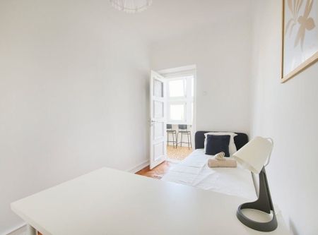 Rua Frei Amador Arrais, Lisbon, Lisbon 1700-203 - Photo 4