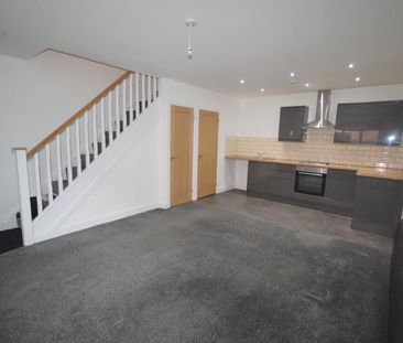 1 bedroom terraced house to rent - Photo 1