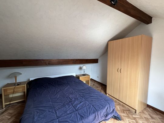 Location Appartement 2 pièces 31m² AIX LES BAINS 73100 - Photo 1