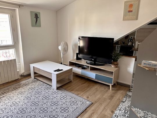 STUDIO MEUBLE LAGNY SUR MARNE - Photo 1