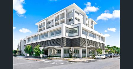 Modern Apartment In The Heart Of Cotton Tree - Photo 2