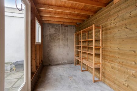 Te huur: Appartement Bakenessergracht 61 A in Haarlem - Foto 3