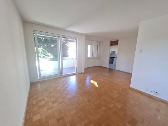 3.5 Zimmer, 86 m², 1. Stock - Foto 1