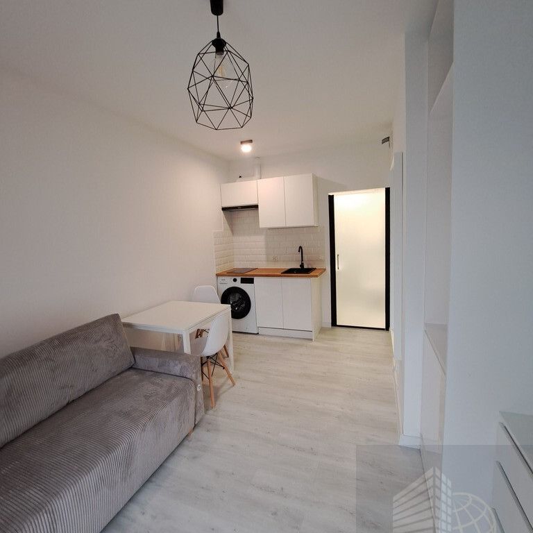 Komfortowa kawalerka - Krzekowo - Фото 1