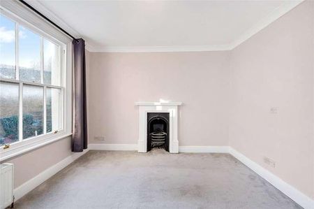 Warwick Gardens, London, W14 - Photo 2