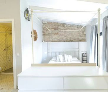 Carrer de les Balears, Barcelona, Catalonia 08023 - Photo 5