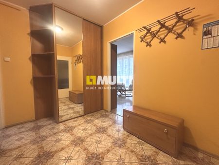 3 pokoje, balkon, ogrzewanie gazowe ul. Pokoju - Фото 5