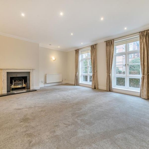 3 bedroom apartment to rent - Photo 1