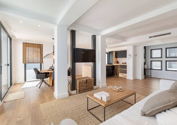 3 bedroom luxury Villa for rent in Nueva Andalucia, Spain