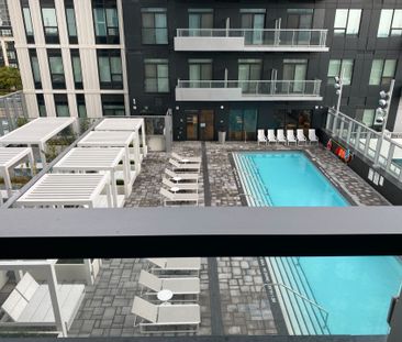 For Lease - 21 Meadowdale Road Unit# 508, Vaughan, Ontario - Photo 5