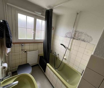 3.5 Zimmer, 90 m², 1. Stock - Photo 5