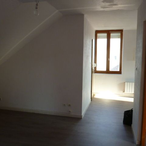 Appartement à louer à YUTZ - Photo 1