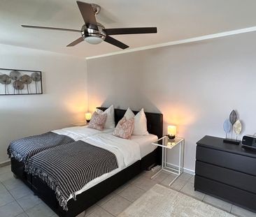 STUDIO IN REMETSCHWIL (AG), MÖBLIERT, TEMPORÄR - Photo 3