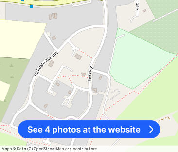 Fairway, Branston, Burton-On-Trent, DE14 - Photo 1