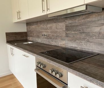 Moderne 2-Zimmer-Wohnung im Neubau in der Jägervorstadt - Potsdam - Photo 6