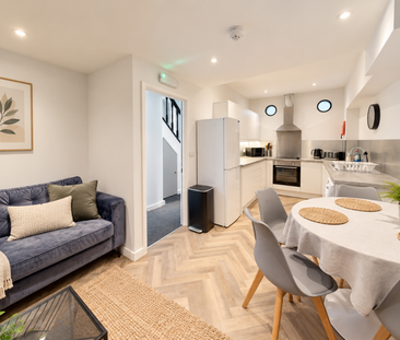 4 bedroom house to rent - Photo 2
