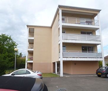 Location Appartement 2 pièces 50m² MONT DE MARSAN 40000 - Photo 5