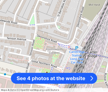 1 bedroom house share for rent - Photo 1