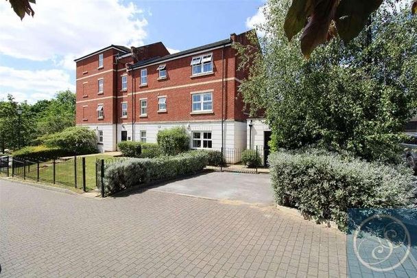 Oldfield Court, Chapel Allerton, Leeds, LS7 - Photo 1