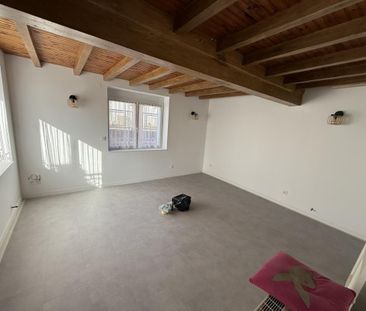 Lumineuse maison RAFRAICHIT en duplex d’environ 70m2 avec JARDIN et... - Photo 2