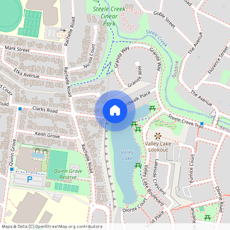 14 Boardwalk Place, Vic 3033, Keilor East