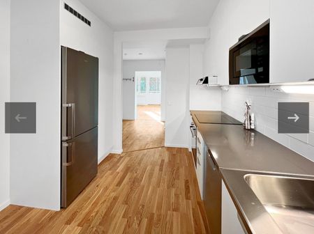 Skallbergsgatan, Västerås - Foto 2