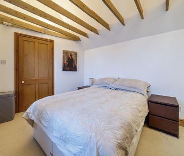 1 bedroom maisonette to rent - Photo 5