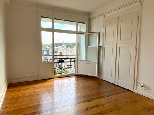 Appartement 3 pièces à Strasbourg - Photo 1