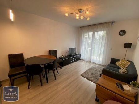 Location Appartement 3 pièces 52m² VILLIERS SUR MARNE 94350 - Photo 2