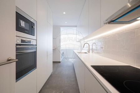 Apartamento T3 - Photo 2