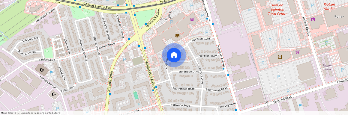 23 Engelhart Crescent, Scarborough, Ontario, M1L 2T1