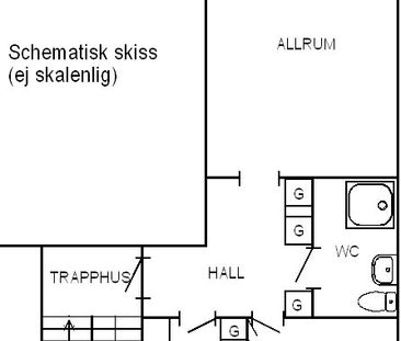 Hemmingsgatan, Falköping - Photo 5