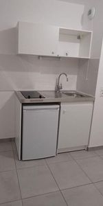 location Appartement T1 DE 25.94m² À ALFORTVILLE - Photo 4