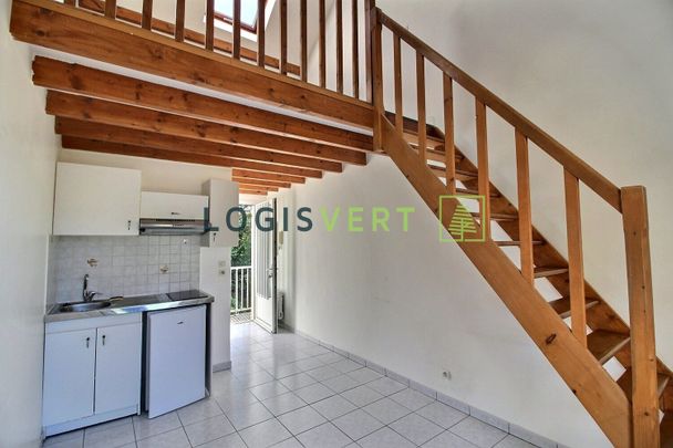 Duplex Palaiseau - Photo 1